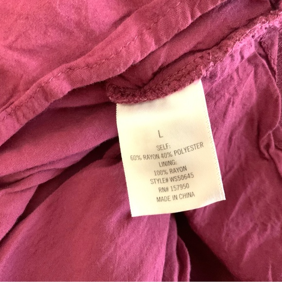 Dress by Blue Rain - Picture 6 of 6